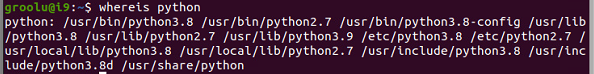 whereis_python.png
